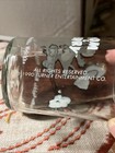 Vintage~Tom and Jerry Welch's 1990 Collector Glass Jelly Jar/Cup — photo 7