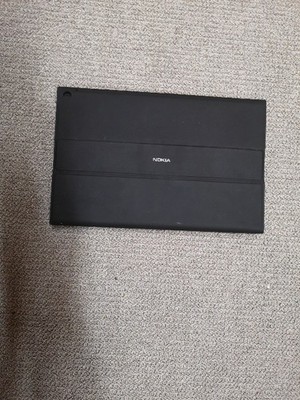 Nokia Lumia 2520 Tastatur