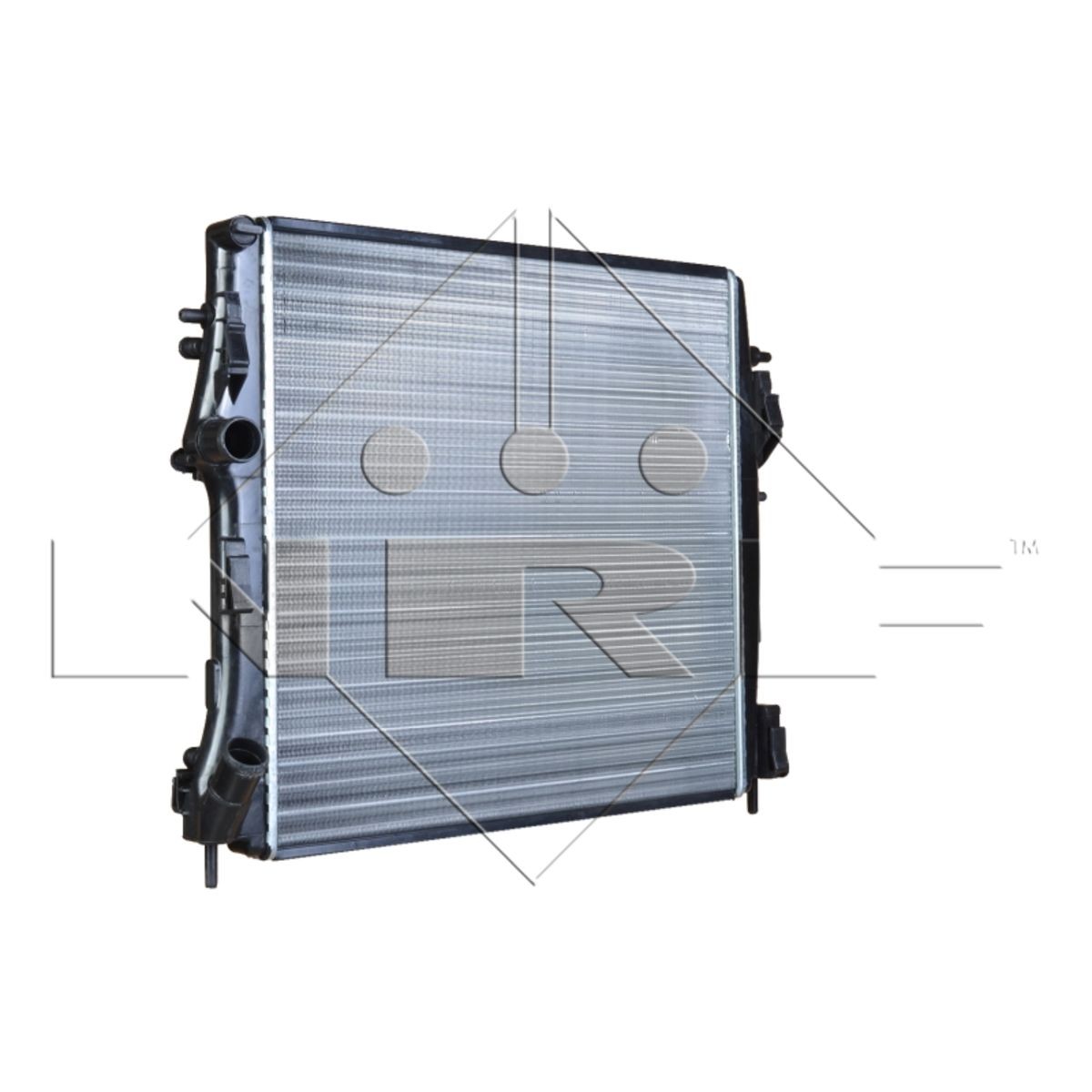 Kühler, Motorkühlung NRF 58316A