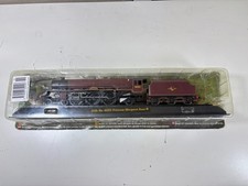 AMERCOM MODEL LOCOMOTIVE TRAIN "1935 NO 46203 PRINCESS MARGARET ROSE"