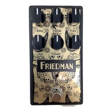 FRIEDMAN Overdrive BE-OD Body only