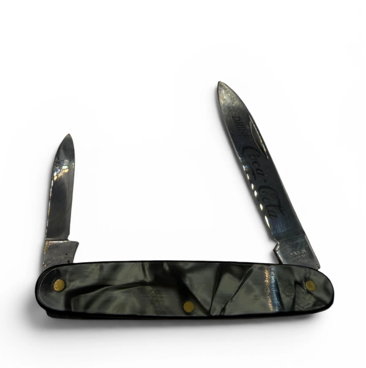 Coke Knife In other Coca-Cola Collectible Advertising for sale | eBay