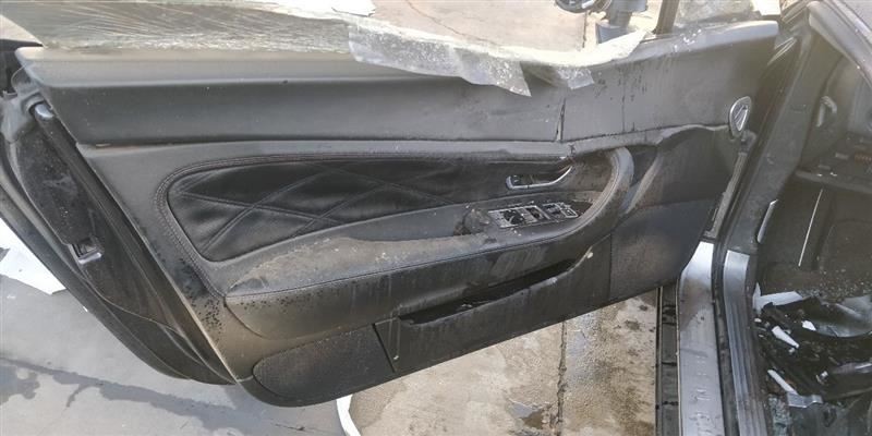 REAR STRUT OEM 2007 BENTLEY CONT-GT