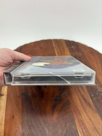 Puggsy (Sega CD, 1993) CIB Complete With Manual & Registration