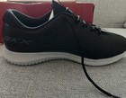 Skechers GO GOLF Max 3 Spikeless Golf Shoes - Gray/Black, 11 1/2 US — photo 5
