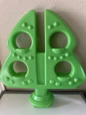 Step 2 My First Christmas Tree REPLACEMENT TREE HALF ONLY Parts Repair Step2