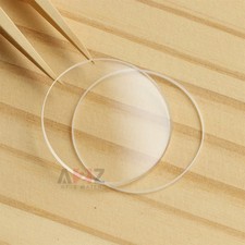 Sapphire Crystal&Gasket for Audemars Piguet 15400/15407/15500/26240 Watch Glass
