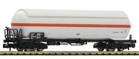 Fleischmann Druckgaskesselwagen Gattung Zags Dr Ep.Iv (849103) Spur N 1:160 Neu+