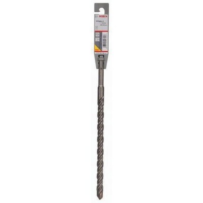 Hammerbohrer Plus-5 D.14,0mm Arbeits-L.200mm L.260mm SDS-Plus 1 St.BOSCH