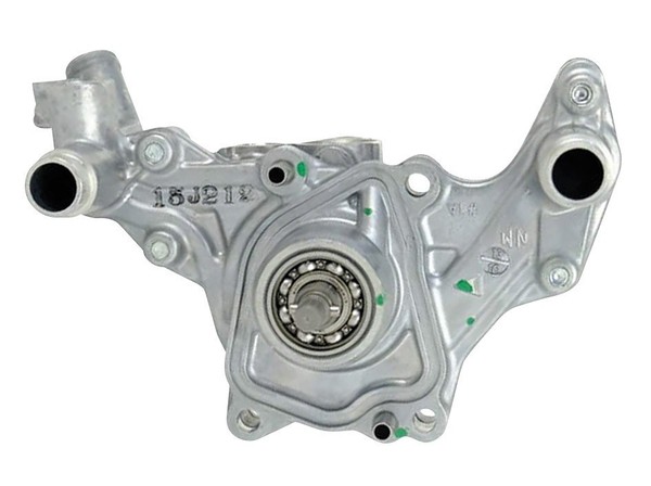 C4 Revisionskit FüR Vespa Sprint 125 4T 3V IE ABS E5 2021-2023-image