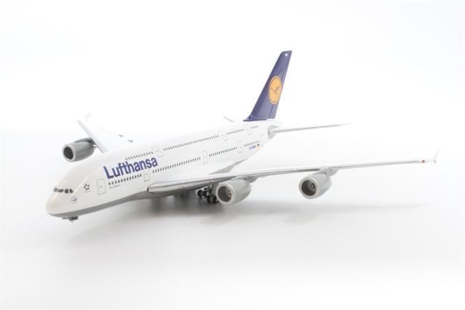 Herpa wings 1:500 A380-800 Lufthansa D-AIMA 516129