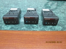 WATLOW SD31-LCJA-AA0G TEMPERATURE CONTROLLERS...