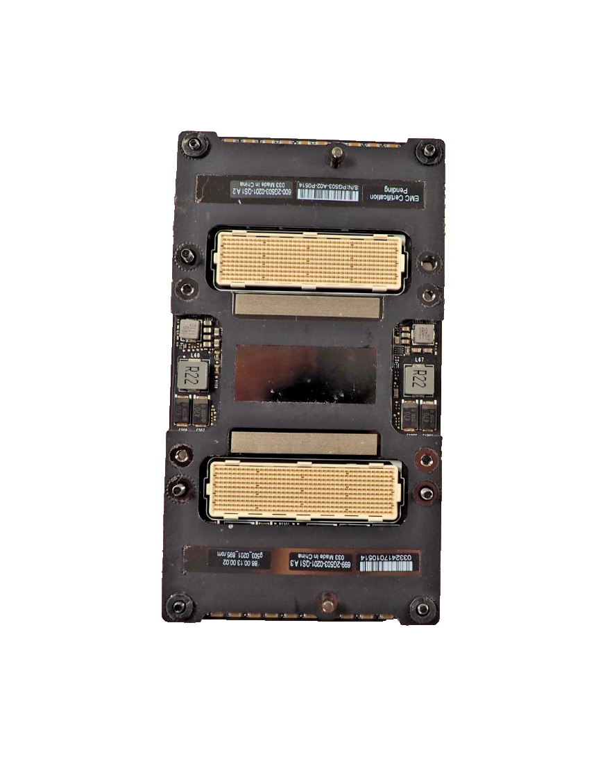 NVIDIA Tesla V100 16GB PG503 V100-SXM2-16GB SXM2 GPU Graphics Card