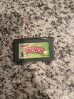 Teenage Mutant Ninja Turtles Double Pack (Nintendo Game Boy Advance, 2006)