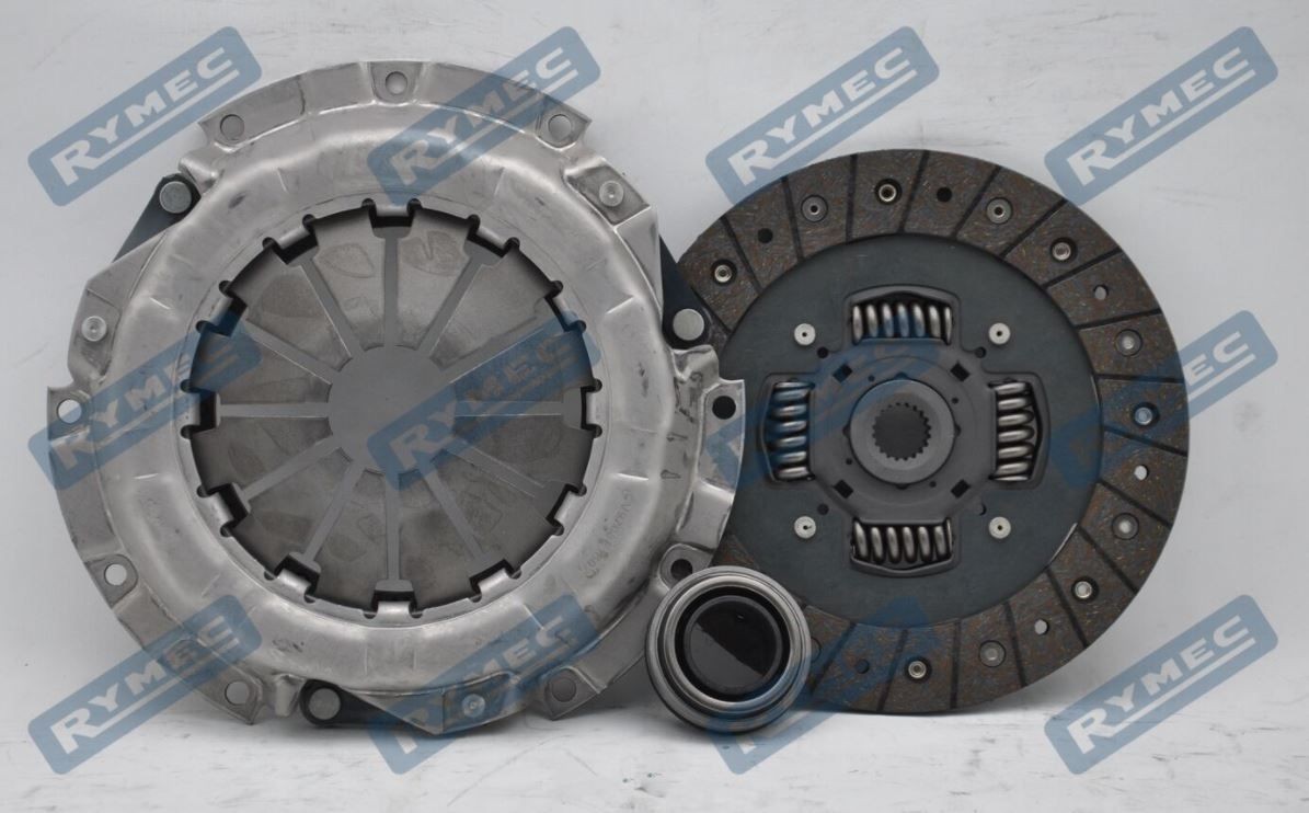 Clutch Kit for KIA RIO II JB 2005 to 2011