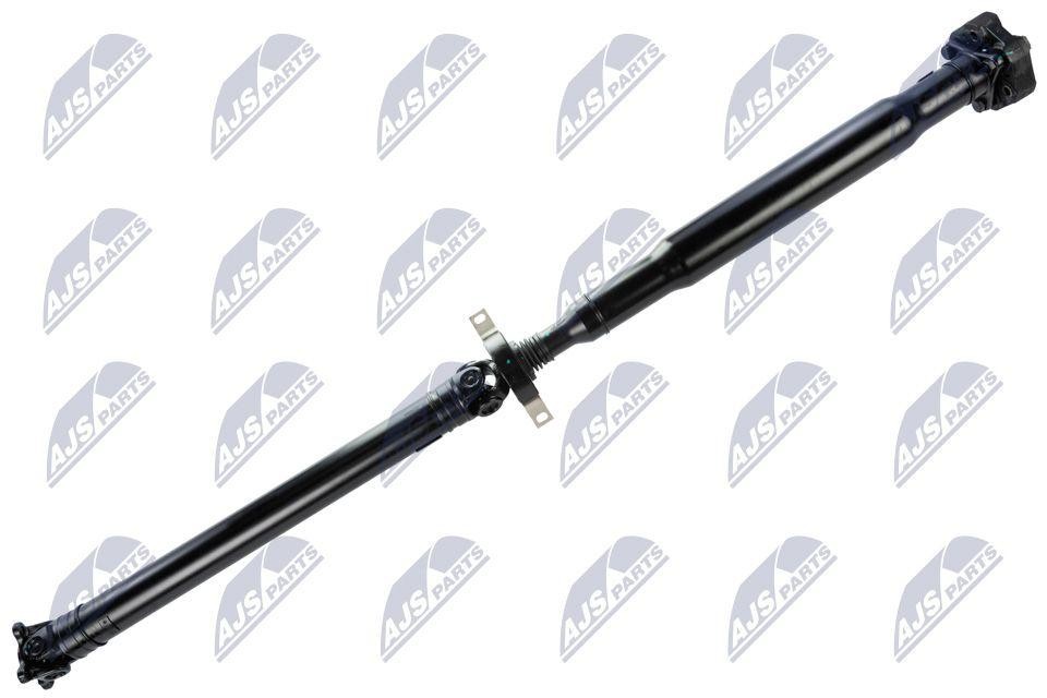 NTY Driveshaft Axle Prop Shaft NWN-BM-052 For BMW Reinforced New