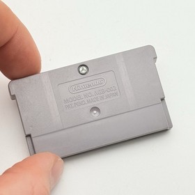 DR. MARIO NES CLASSICS NINTENDO GAME BOY ADVANCE - 100% ORIGINALE PAL EUR