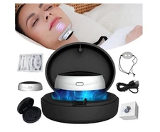 Snoring Solution Anti-Snoring Device Adjustable Tool Quality for Peaceful Sleep