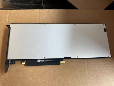 NVIDIA Tesla T10 16GB Turing GPU TU102 AI LLM GRAPHIC CARD