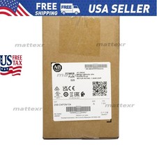 NEW SEALED ALLEN BRADLEY 25B-D4P0N104 POWERFLEX 525 2HP AC DRIVE US Free Tax