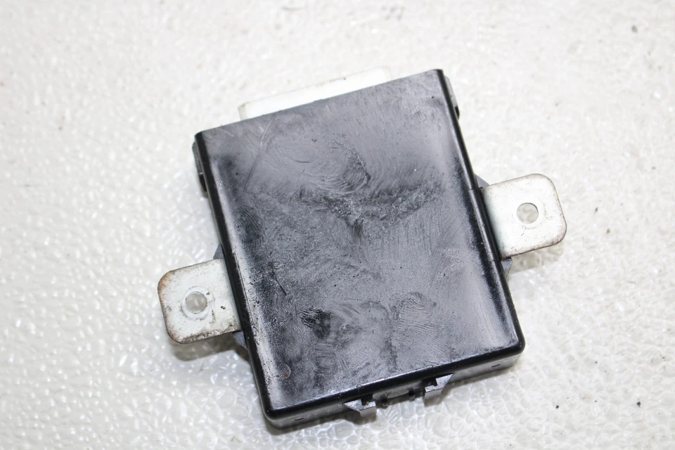 Juego de llaves de encendido Honda Goldwing 1800 GL1800 2001-2005 CON MALETERO Foto 4 de 4