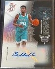 2025-26 Topps Signature Class Brandon Miller #VCC-BM Chrome Auto - HORNETS