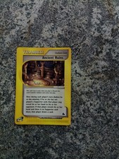 Ancient Ruins 119/144 Skyridge Regular on eBay