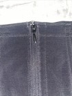 Angel Curves Black Waist Trainer Size 5XL With YKK Zipper Made In Colombia — photo 3
