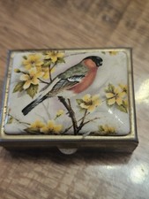 ​Ancien Pilulier Vintage -