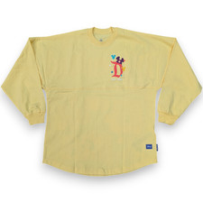 Disneyland Resort Donald Duck & Goofy Play in the Park Spirit Jersey | Est. 1955