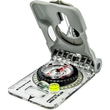 Brunton TruArc 20 Luminous Mirrored Professional Compass