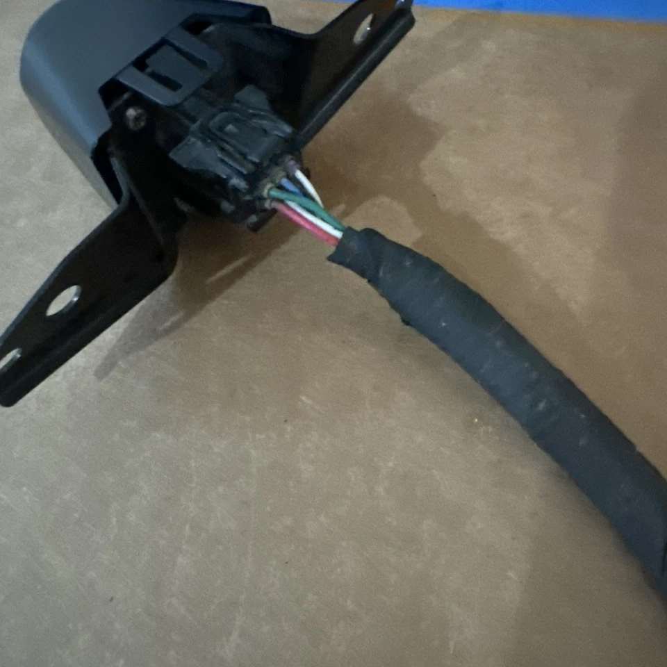 Lexus RX350 RX 450h Front Camera 867B0-0E150 OEM  - Image 4 of 4