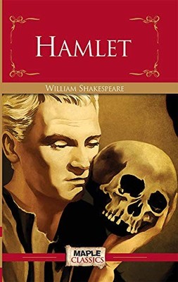 Hamlet,William Shakespeare- 9789380816319