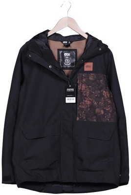 Picture Organic Clothing Jacke Herren Anorak Jacket Kurzmantel Gr. L... #yj8ivn1