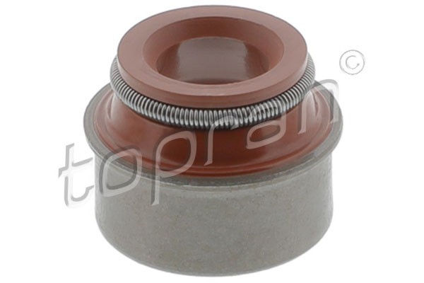 Topran Dichtring Ventilschaft 100 254 FüR Golf VW Audi Mercedes BMW E34 A3 Ford-image