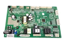 GE Refrigerator Control Board  197D8523G101 !         FREE SHIPPING !   X38  X39