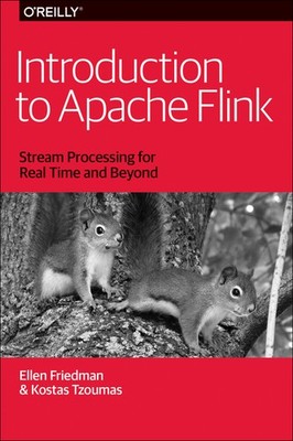 Introduction To Apache Flink: Stream Processing For Real Tim...