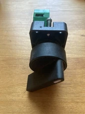 AUTOMATION DIRECT GCX3300 / GCX3300 2-POS SELECTOR SWITCH (NEW OPEN BOX)