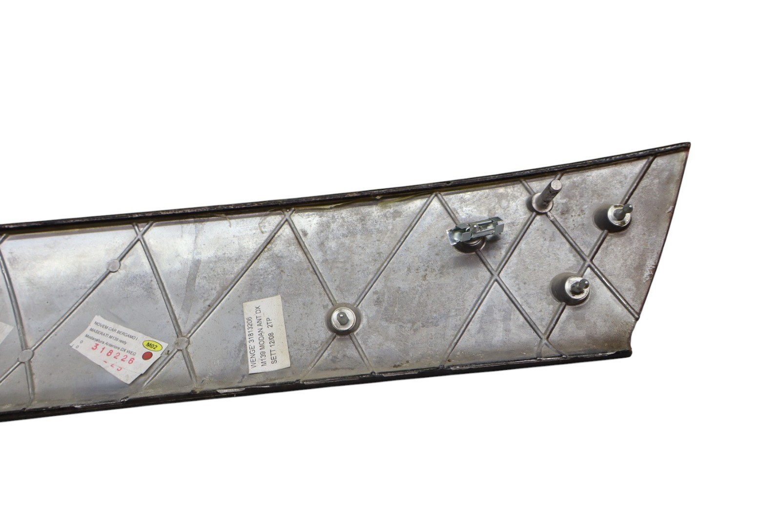 Maserati Quattroporte 2003-2013 Front Right Side trim panel