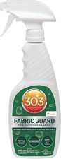Fabric Guard Water Repellent Spray For Outdoor Furniture And Fabrics 16 Oz Bo...