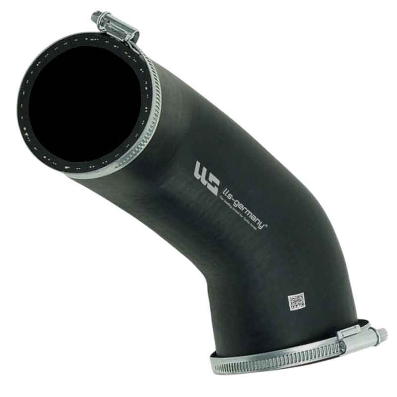 Turbo Hose For VOLVO S60 II S80 II V60 V70 II XC70 II 2.4 D / AWD 31261350