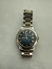 Very Rare 1974 Timex Electronic Blue Dial Women’s  Vintage Watch Works Perfect