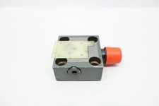 Rexroth LFA 25 DBW2-61/200/12 Hydraulic Cartridge Valve