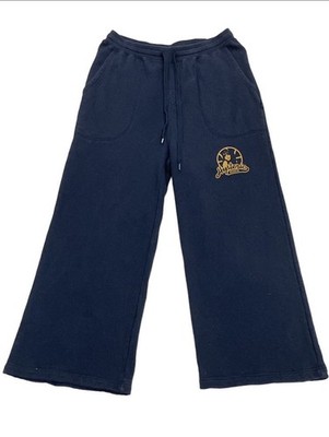 RARE!! Hysteric Glamour Sweatpants Wide