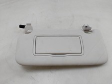 2019 Ford Focus 4 2825608 / 2438786 / JX7BA04101EC3HV1 SUN VISOR