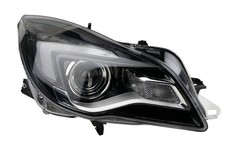 Scheinwerfer passend für Opel Insignia 10/2013- Hir2 Rechts Beifahrerseite