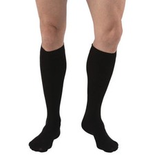 Jobst Relief 20-30 MmHg Firm Support Medical Compression Stockings, Small