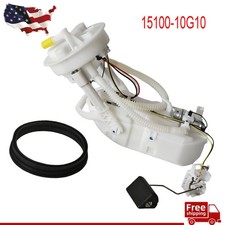 New Fits For Suzuki AN650 Fuel Pump Module Assembly 15100-10G10 US STOCK