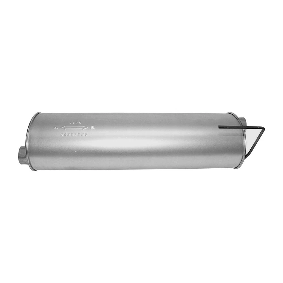 Silenciador de escape para Lincoln Mark LT 2006-2008 Foto 4 de 4