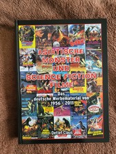 Asiatische Monster Und Science Fiction Filme